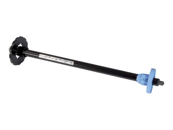 HP Spindel - 610 mm (24") - für DesignJet T1100