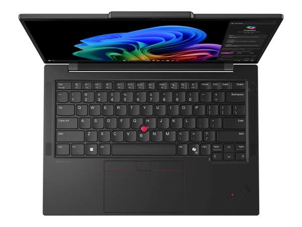 Lenovo ThinkPad T14s Gen 6 21TB - 180°-Scharnierdesign - AMD Ryzen AI 7 PRO 350 / 2 GHz - Win 11 Pro