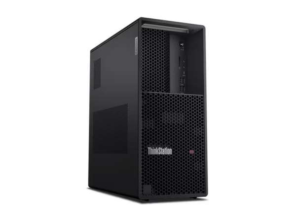 Lenovo ThinkStation P3 30GS - Tower - 1 x Core