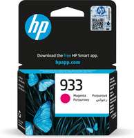 HP 933 Magenta Tintenpatrone - Original - Tintenpatrone
