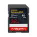 SanDisk Extreme PRO - Flash-Speicherkarte - 32