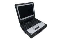 Panasonic Havis PCPE-HAV3316 - Dockingstation - VGA, HDMI