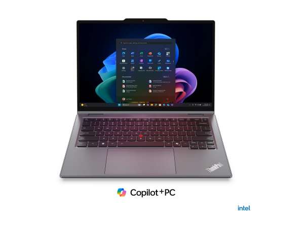 Lenovo ThinkPad X1 2-in-1 Gen 11 21V9 - Aura Edition - Flip-Design - Intel Core Ultra 5 325 / 2.1 GH