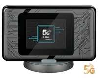 D-Link DWR-2101 - Mobiler Hotspot - 5G LTE