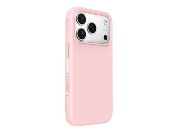 Belkin SheerForce Protect Series - Hintere Abdeckung