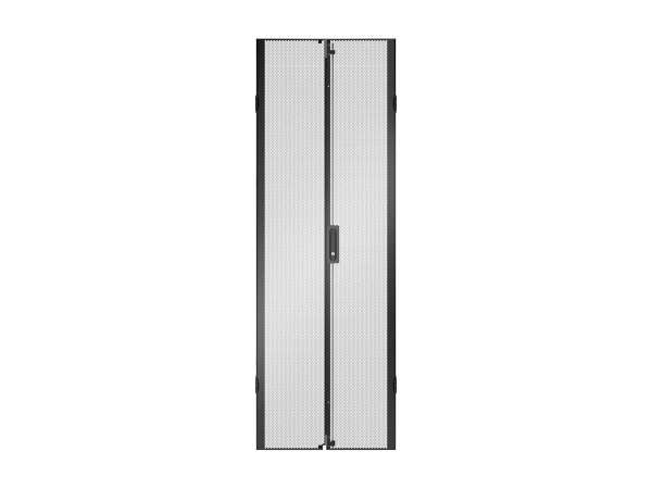 APC NetShelter SX Gen 2 - Rack-Tür - replacement, 750 mm wide