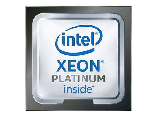 Intel Xeon Platinum 8568Y+ - 2.3 GHz - 48 Kerne