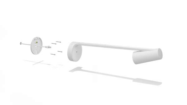 Logitech Scribe - Kamera zur Erfassung von Whiteboards