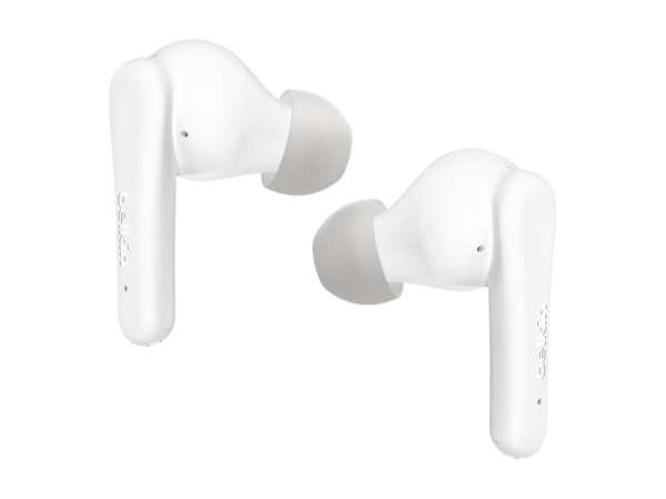 Belkin SoundForm Rhythm - True Wireless-Kopfhörer