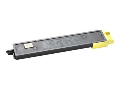 Kyocera TK 8325Y - Gelb - Original