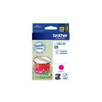 Brother LCLC22UM - XL - Magenta - original