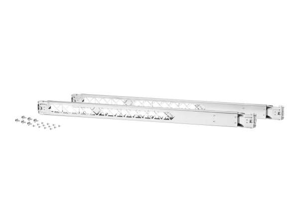 HPE Aruba X414 Universal 4-post - Rackmontagesatz