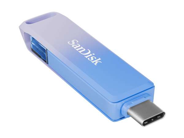 SanDisk Creator Phone Drive - USB-Flash-Laufwerk