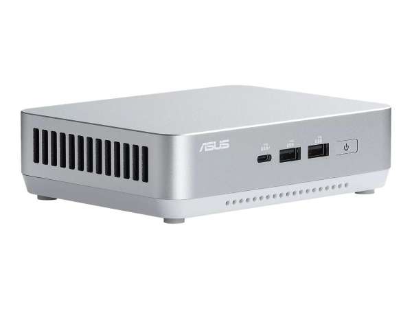 ASUS NUC 14 Pro+ Kit RNUC14RVSU500002I - Barebone - Mini-PC - 1 x Core Ultra 5 125H / 1.2 GHz - RAM