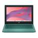 HP Fortis G1i Chromebook - Intel N-series N150 / 800 MHz - Chrome OS - Intel Graphics - 4 GB RAM - 3
