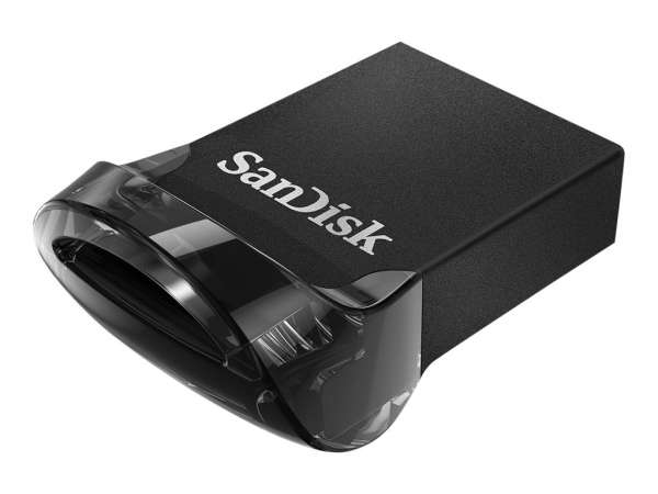SanDisk Ultra Fit - USB-Flash-Laufwerk - 128