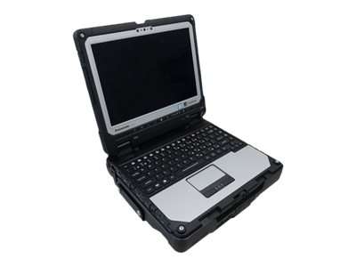 Panasonic Havis PCPE-HAV3317 - Dockingstation - VGA, HDMI