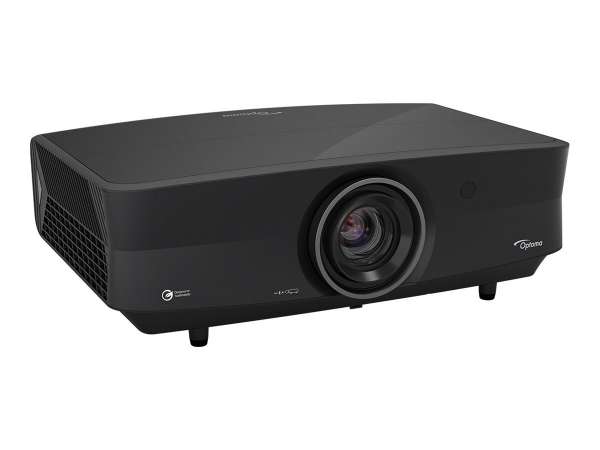 Optoma UHZ68LV - DLP-Projektor - Doppel-Laser