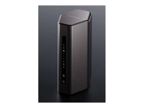 Netgear Nighthawk RS200 - Wireless Router - bis zu 232 m² 4-Port-Switch