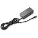 HP AC Adapter - Netzteil - 45 Watt - Europa