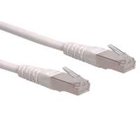 ROLINE Patch-Kabel - RJ-45 (M) zu RJ-45 (M)