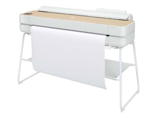 HP DesignJet Studio - 914 mm (36") Großformatdrucker - Farbe - Tintenstrahl - A0, ANSI D, Rolle (91,