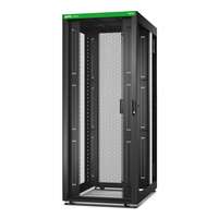 APC Easy Rack - Schrank Netzwerkschrank - Schwarz