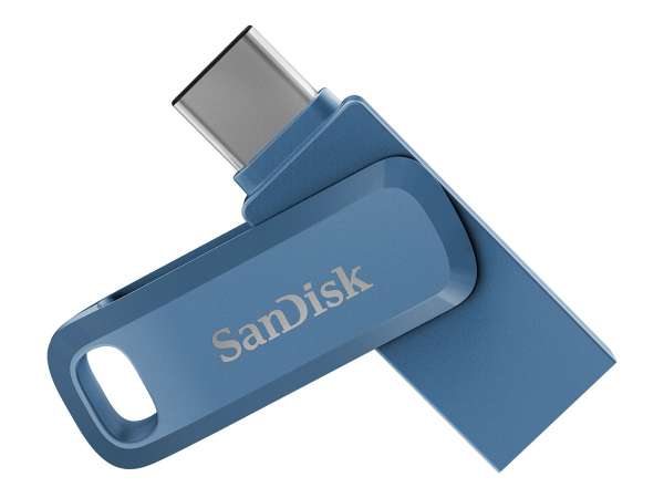 SanDisk Ultra Dual Drive Go - USB-Flash-Laufwerk