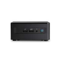 ASUS NUC 13 PRO RNUC13ANHI700002I - Barebone - Mini-PC - 1 x Core i7 1360P - RAM 0 GB - Intel Iris X