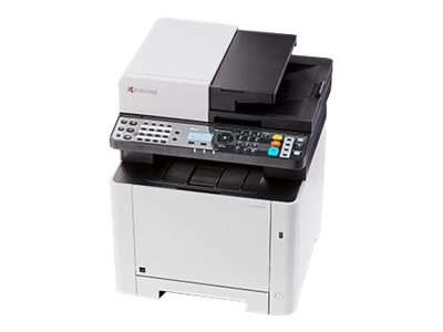 Kyocera ECOSYS M5521CDN/KL3 - Multifunktionsdrucker - Farbe - Laser - Legal (216 x 356 mm)/