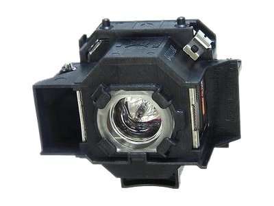 Epson ELPLP43 - Projektorlampe - für Epson EMP-TWD10