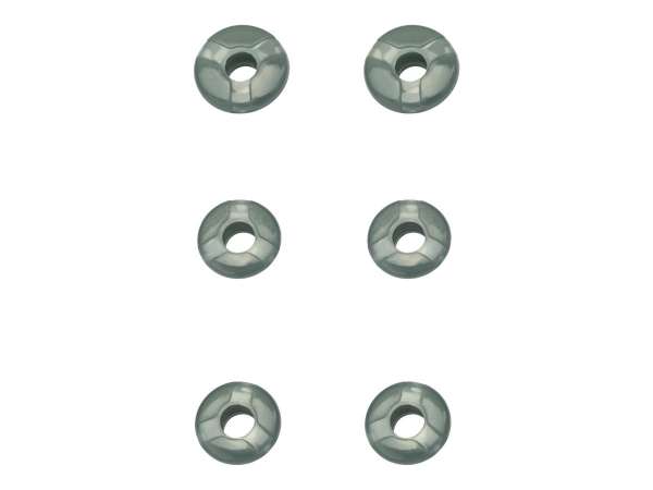 Jabra Perform 45 Eargels - Ohrhörer-Satz für