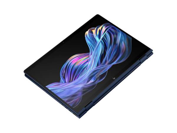 HP EliteBook X Flip G1i Notebook Next Gen AI - Flip-Design - Intel Core Ultra 7 258V - Win 11 Pro -