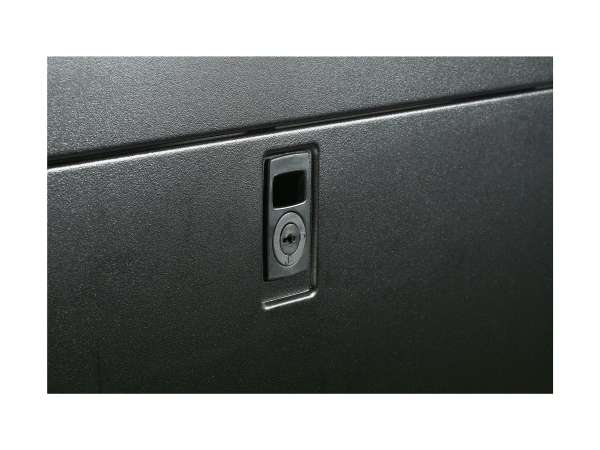 APC NetShelter SX Enclosure with Sides - Schrank