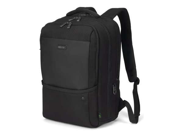 Dicota FIVE - Notebook-Rucksack - 40.6 cm - 14"