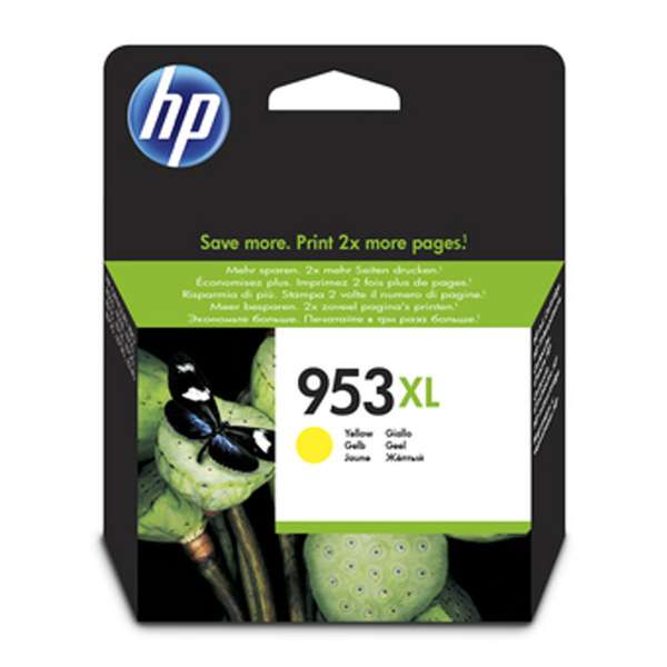 HP 953XL - 20 ml - Hohe Ergiebigkeit