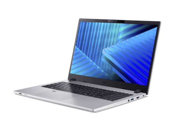 Acer TravelMate P2 15 TMP215-55-G2-TCO - Intel Core Ultra 7 255U / 2 GHz - Win 11 Pro - Intel Graphi