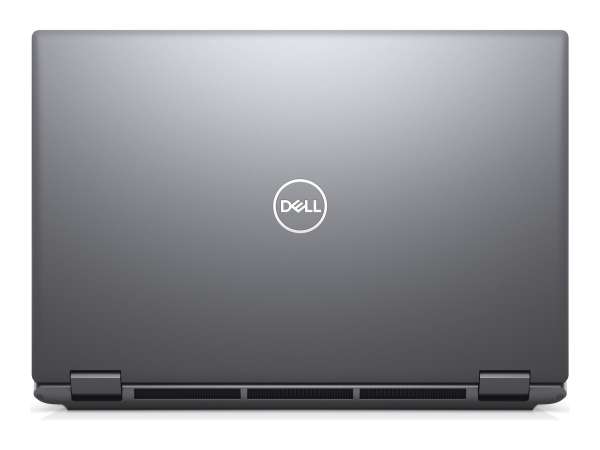 Dell Precision 7780 - Intel Core i7 13850HX - Win 11 Pro - NVIDIA RTX 3500 Ada - 32 GB RAM - 1 TB SS