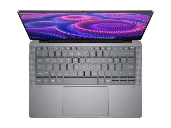 HP ZBook Ultra G1a Mobile Workstation - AMD Ryzen AI Max 390 - kein Betriebssystem - Radeon 8050S -