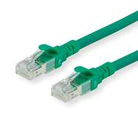 ROLINE Patch-Kabel - RJ-45 (M) zu RJ-45 (M)