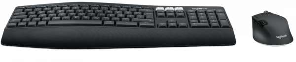 Logitech MK850 Performance - Tastatur-und-Maus-Set
