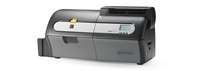 Zebra ZXP Series 7 - Plastikkartendrucker - Farbe - Duplex - Thermosublimation/thermische Übertragun