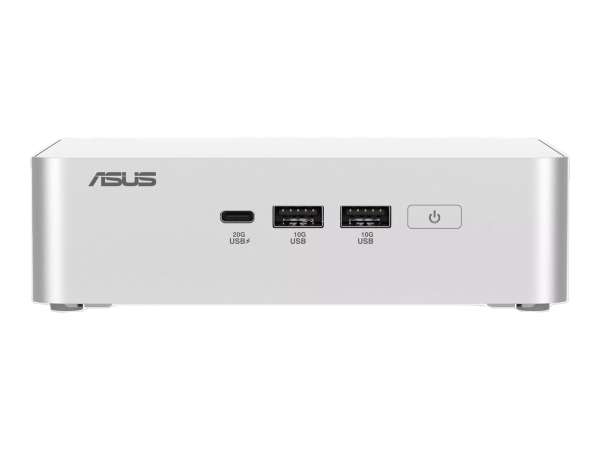 ASUS NUC 15 Pro+ RNUC15CRSU500003 - Barebone