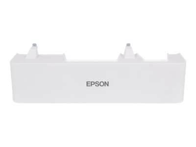 Epson ELPCC07W - Projektorkabelabdeckung - weiß