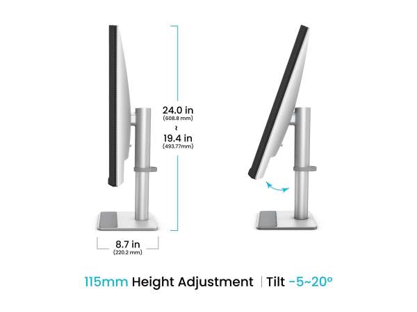 BenQ MA320UP - MA Series - LED-Monitor - 81.3 cm (32")