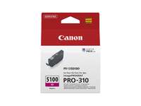 Canon PFI-5100 M - 14.4 ml - Magenta - original