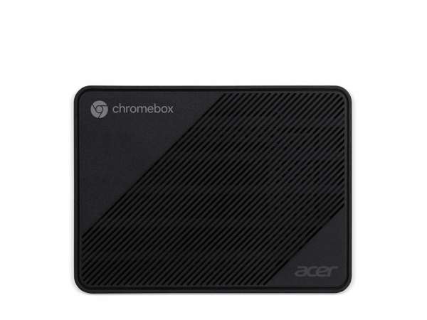 Acer Chromebox Mini Entreprise CXM1 - Mini-PC