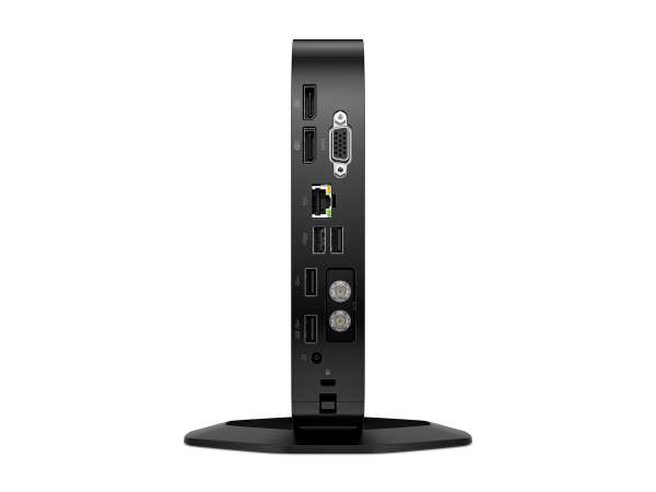 HP ProDesk 5 G1i - Thin Client - USFF - 1 x N-series