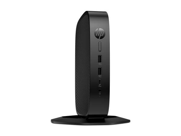 HP ProDesk 5 G1i - Thin Client - USFF - 1 x N-series