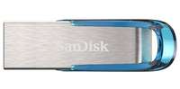 SanDisk Ultra Flair - USB-Flash-Laufwerk - 128